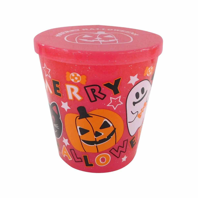 WISMETTAC Halloween Snacks with Handled Cup  (18g) - city&