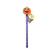 WISMETTAC Halloween Pumpkin Light-Up Toy with Candy  (6g) - city'super E-Shop