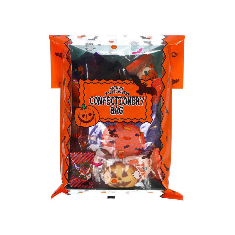 WISMETTAC Halloween Mix Snack Bag  (52g)