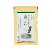 KAYANOYA Original Chicken Soup Stock Powder  (40g)