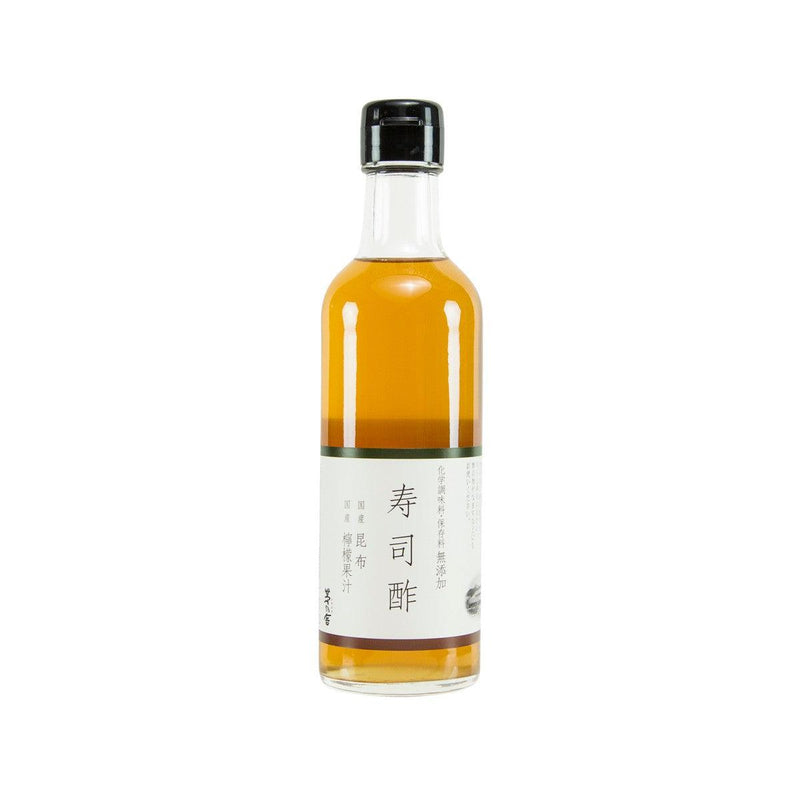 茅乃舍 壽司醋  (300mL)