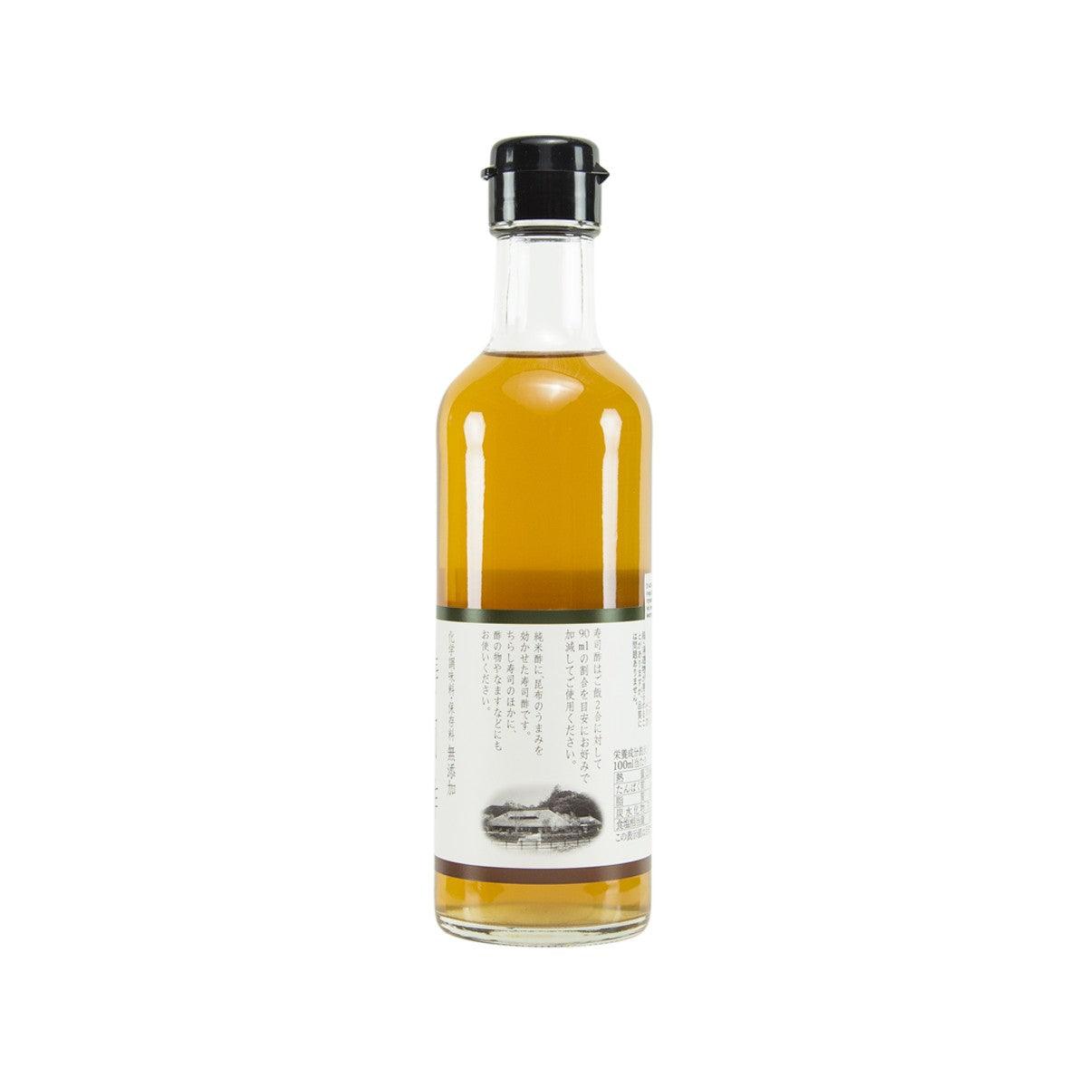 茅乃舍 壽司醋  (300mL)