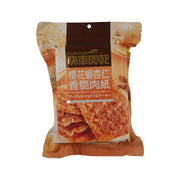 KUAI CHE Sakura Shrimp Almond Crispy Pork Chips  (47.5g)