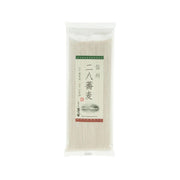 茅乃舍 二八蕎麥麵  (200g)