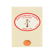 ZAFFERANO Saffron Powder - Sachet Packs  (3 x 0.1g) - city'super E-Shop
