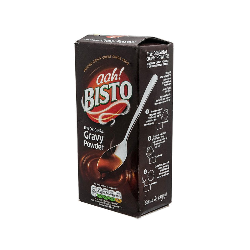 BISTO 肉汁調味粉  (454g)