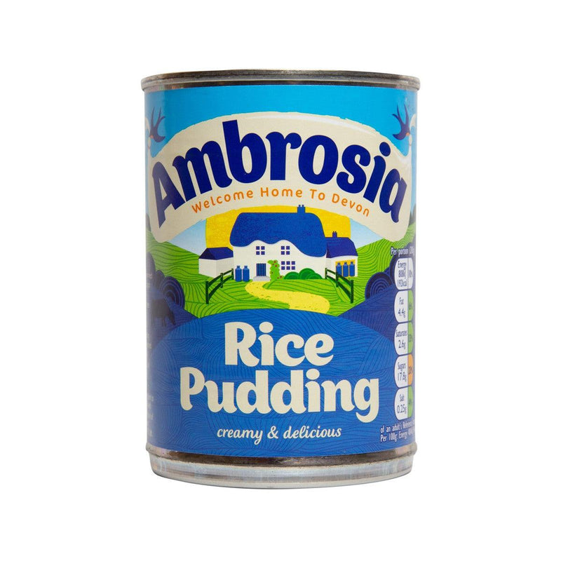 AMBROSIA Rice Pudding  (400g)