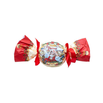 VIRGINIA Traditional Panettone - Bon-Bon Wrapping  (750g) - city'super E-Shop