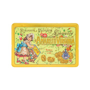VIRGINIA Soft Almond Amaretti - Classic Tin  (220g) - city'super E-Shop