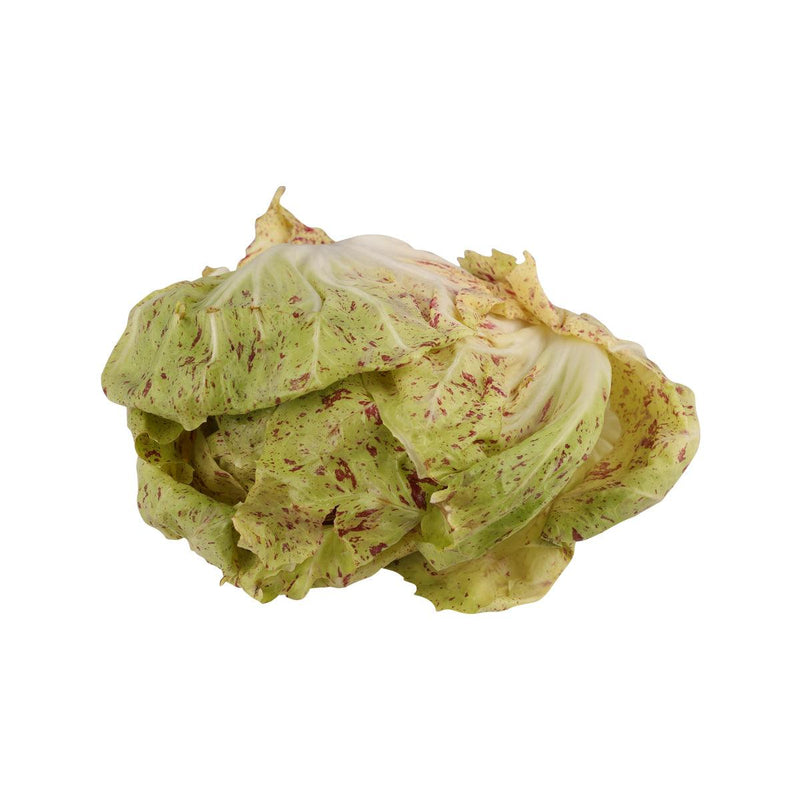 Italian Radicchio Castelfranco  (250g)