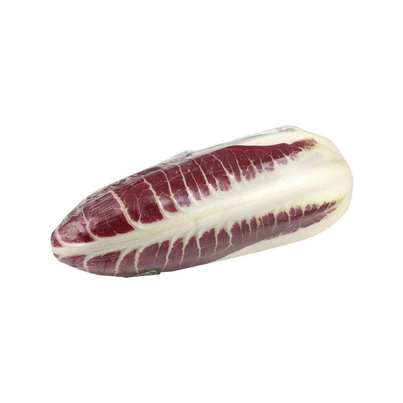 Italian Organic Long Radicchio  (200g)