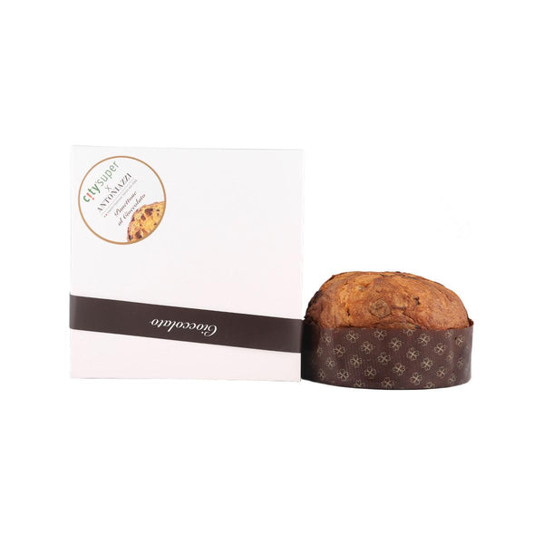 意大利聖誕蛋糕