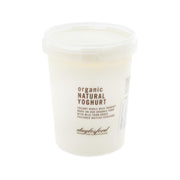 DAYLESFORD ORGANIC Organic Live Natural Yoghurt  (450g)