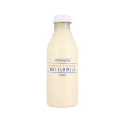 DAYLESFORD ORGANIC Organic Cultured Buttermilk  (500mL)
