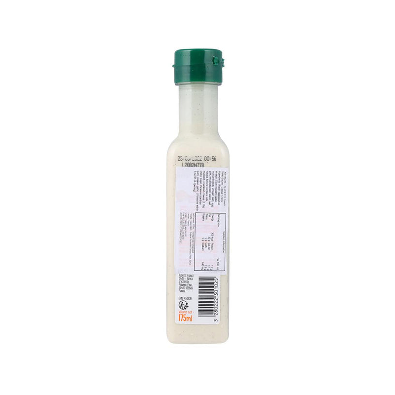 FLORETTE French Salad Sauce - Caesar  (175mL)