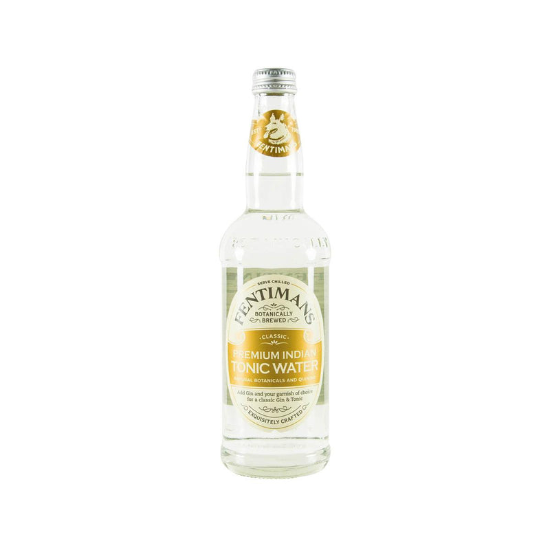 FENTIMANS 印度式湯力水  (500mL)