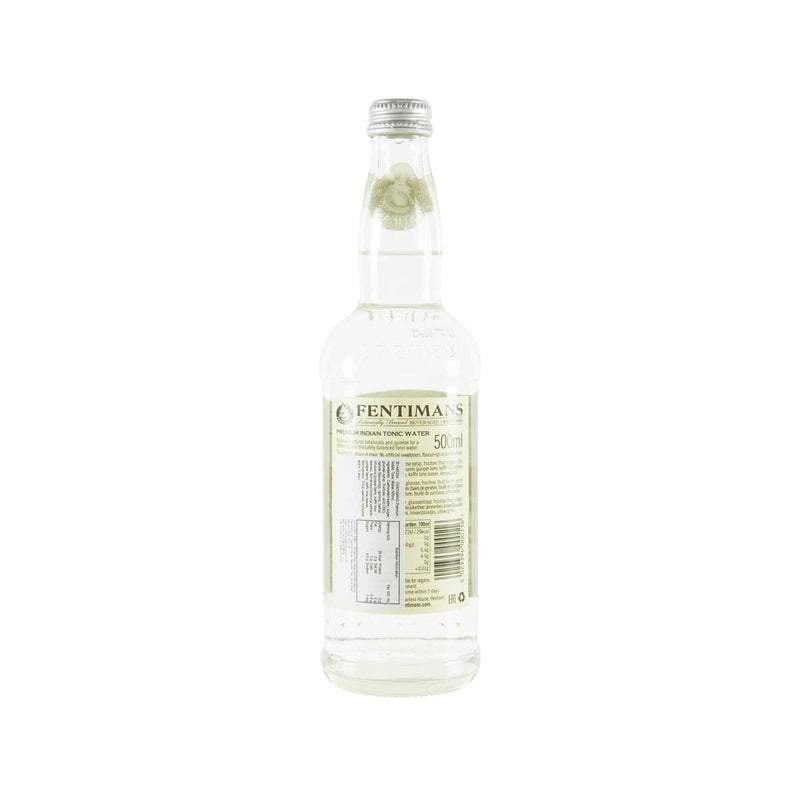 FENTIMANS 印度式湯力水  (500mL)