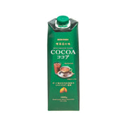 MORIYAMA Cocoa Drink  (1000g)