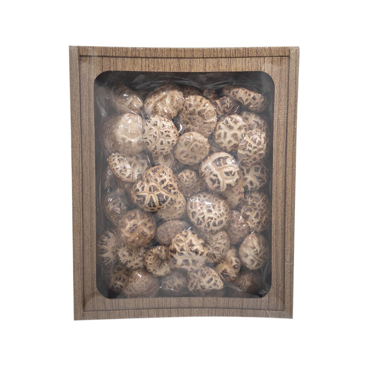 MARUSHO Hanakouko Shiitake Mushroom Gift Box  (200g)