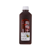 自然補給 烏梅汁 (1000mL)