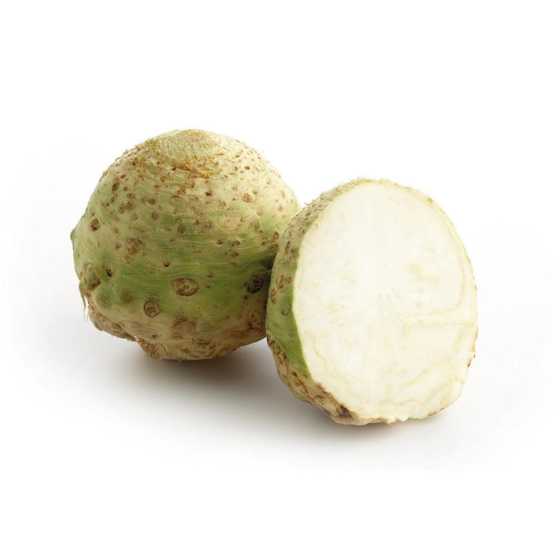 Italian Celeriac (400g)