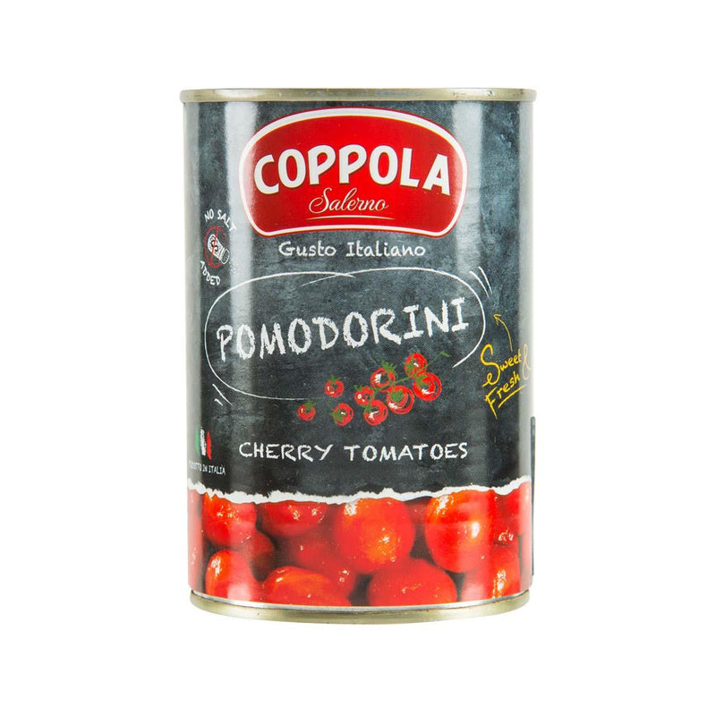 COPPOLA 番茄汁浸車厘茄  (400g)
