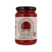 PRUNOTTO Organic Garden Vegetable Pasta Sauce  (340g)