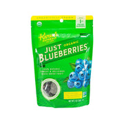 KAREN'S NATURALS Freeze Dried Organic Blueberries  (28.35g)