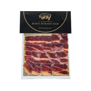 RAZA & ORO 西班牙有骨肩火腿 - 手切  (150g)