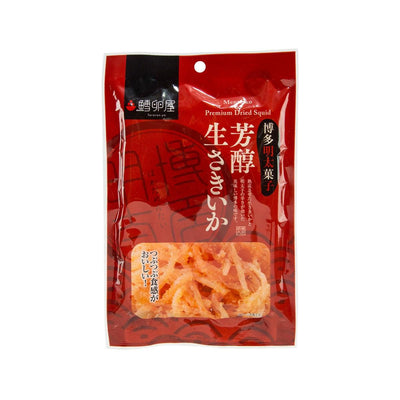 TARARAN-YA Mentaiko and Premium Dried Squid  (30g) - city'super E-Shop