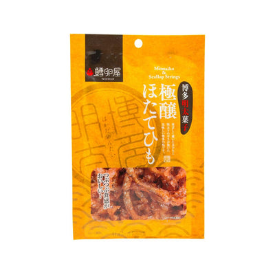 TARARAN-YA Dried Scallop Strings with Mentaiko  (30g) - city'super E-Shop