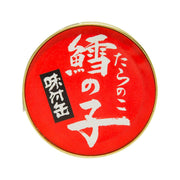 小濱海產物 醬油煮鱈魚子  (100g)
