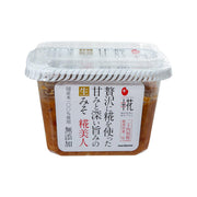 MARUKOME 無添加米麴味噌  (325g)