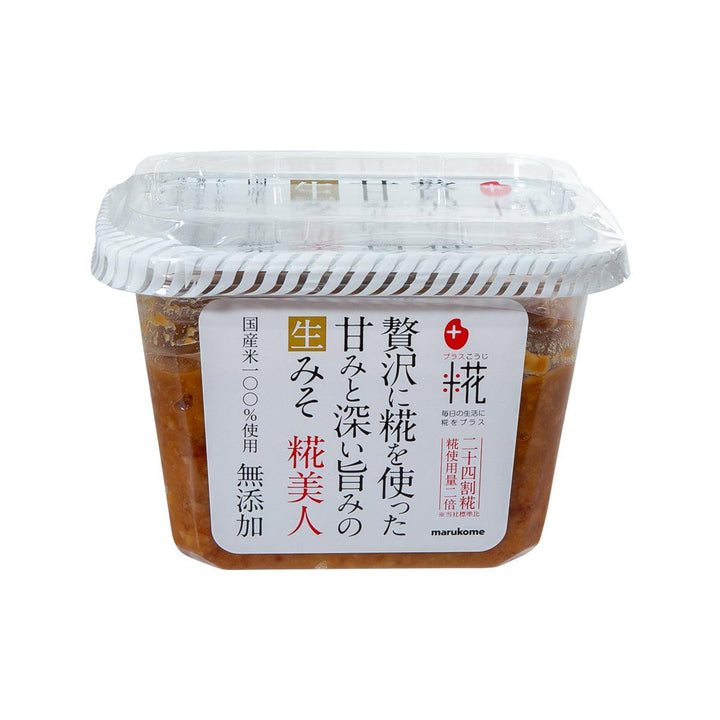 Kokusan Sozai Shinshu Koji Miso 22.9 oz (650 g) | Hikari Miso