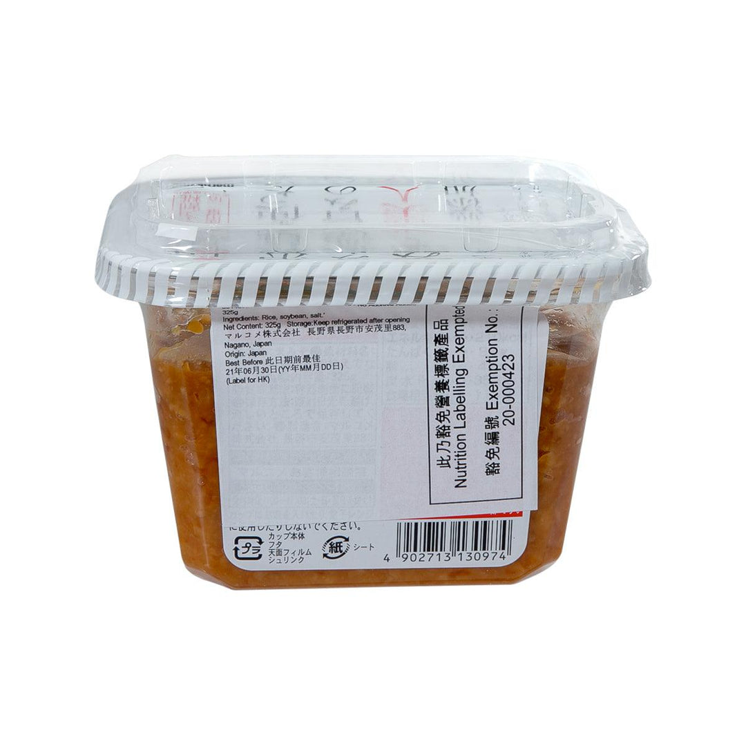 MARUKOME Kojibijin Miso - No Additive Added (325g) – city