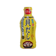 MARUKOME Ryoteinoaji Liquid Miso - Clam Stock  (430g)