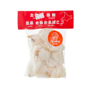 太田蒲鉾 手造北海道魚板 - 帆立貝  (150g)