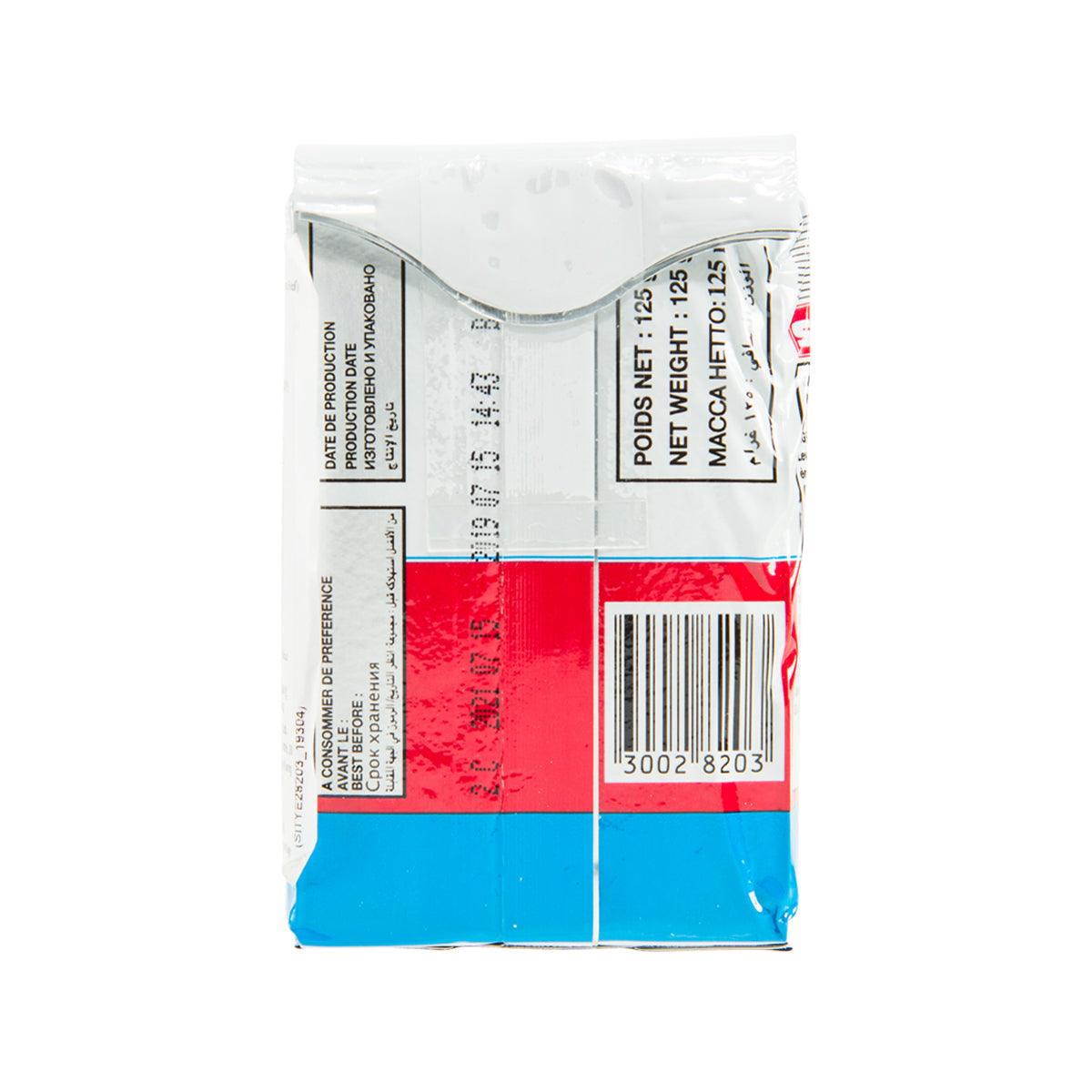 SAF-INSTANT Dry Baker's Instant Yeast - Red  (125g)