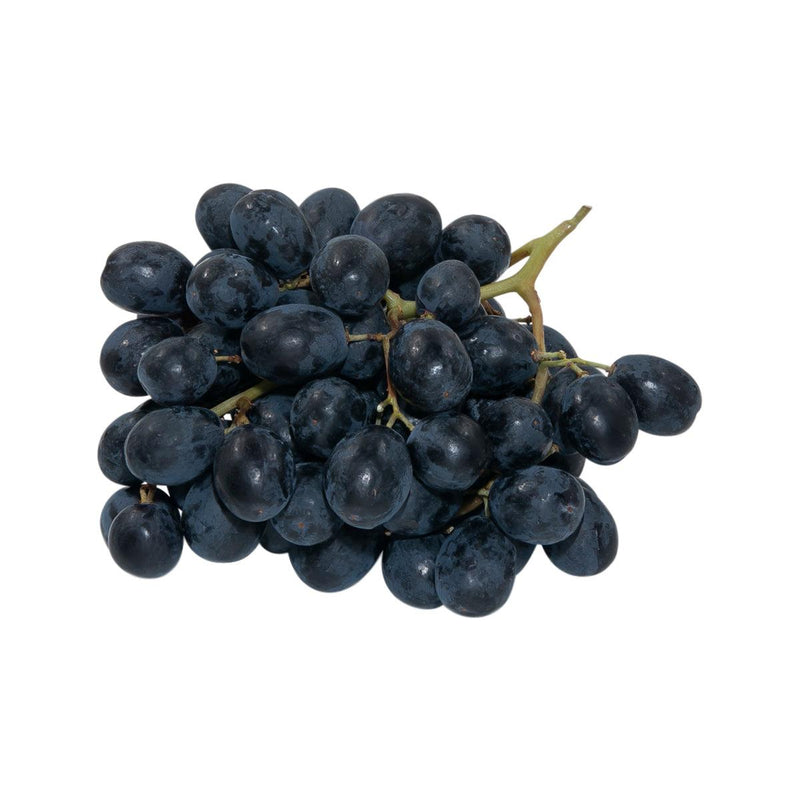 Australian Midnight Beauty Grapes  (500g)