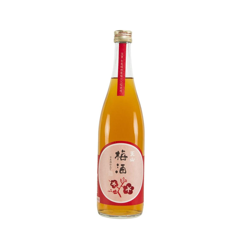 TENZAN Umeshu  (720mL) - city&