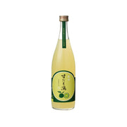 TENZAN Sudachi Citrus Liqueur  (720mL) - city'super E-Shop