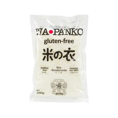 UEMANRYOSYOKU Gluten-Free Rice Breadcrumb  (200g) - city'super E-Shop