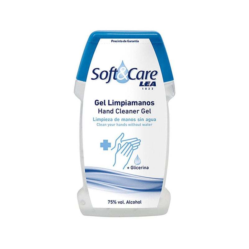 LEA Hand Cleaner Gel Soft & Care Lea  (100mL)