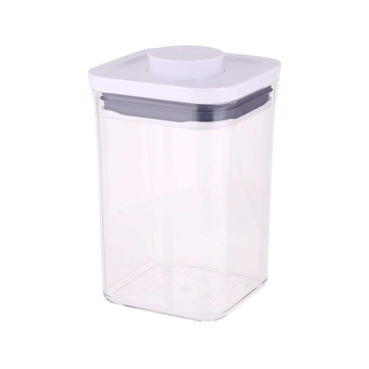 OXO Pop Container - Small Square - 1Qt