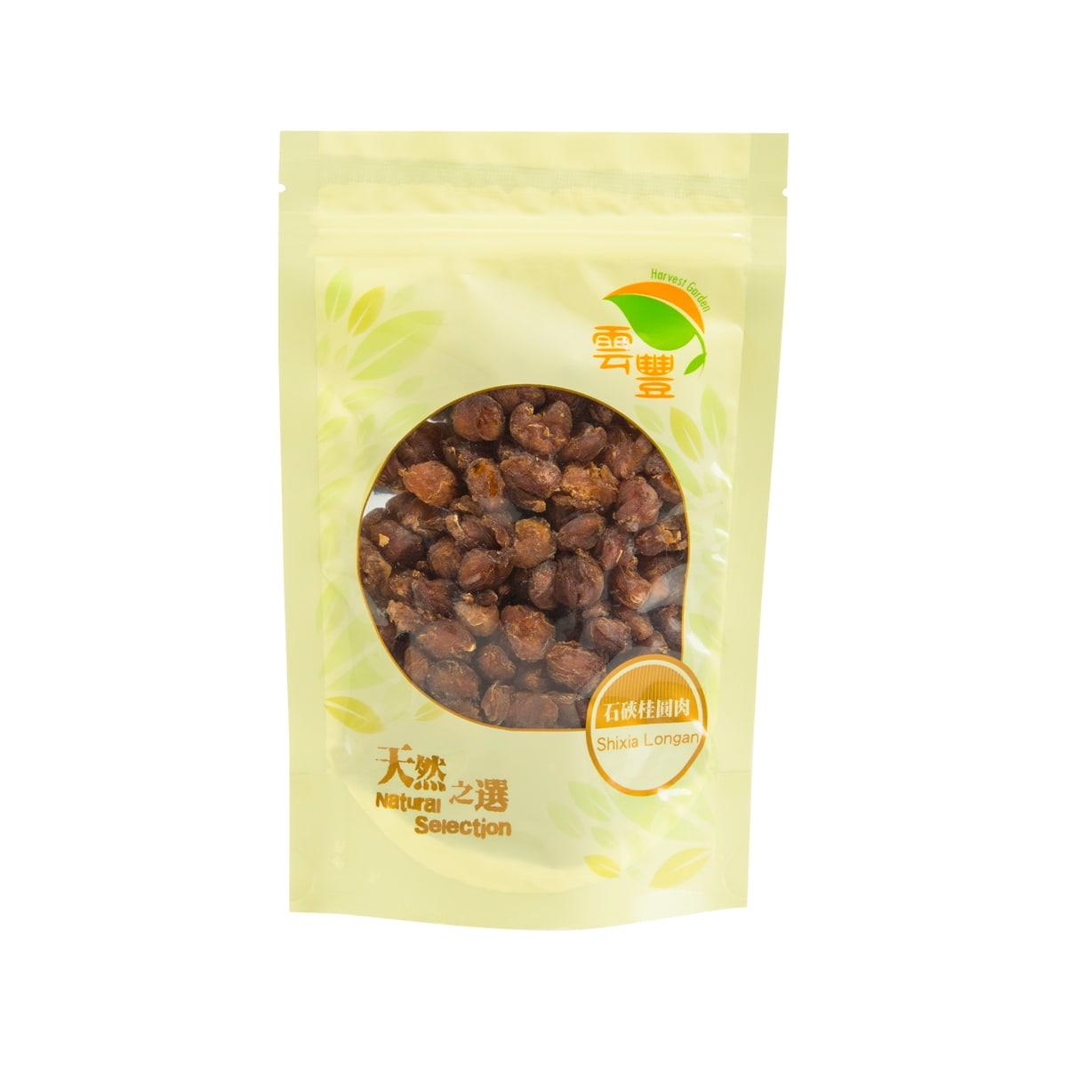 HARVEST GARDEN 石硤桂圓肉 (150g)