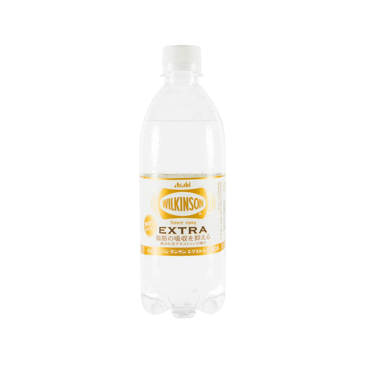 WILKINSON Carbonated Water - Extra (490mL) – city'super E-Shop