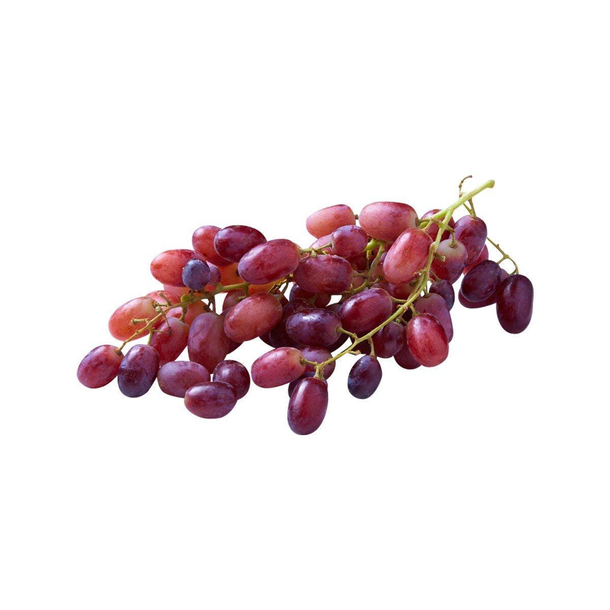 Australian Crimsons Seedless Red Grape  (500g)