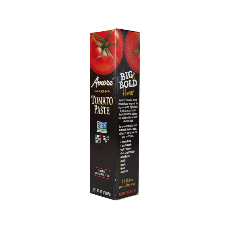 AMORE Tomato Paste - Double Concentrated  (127g)