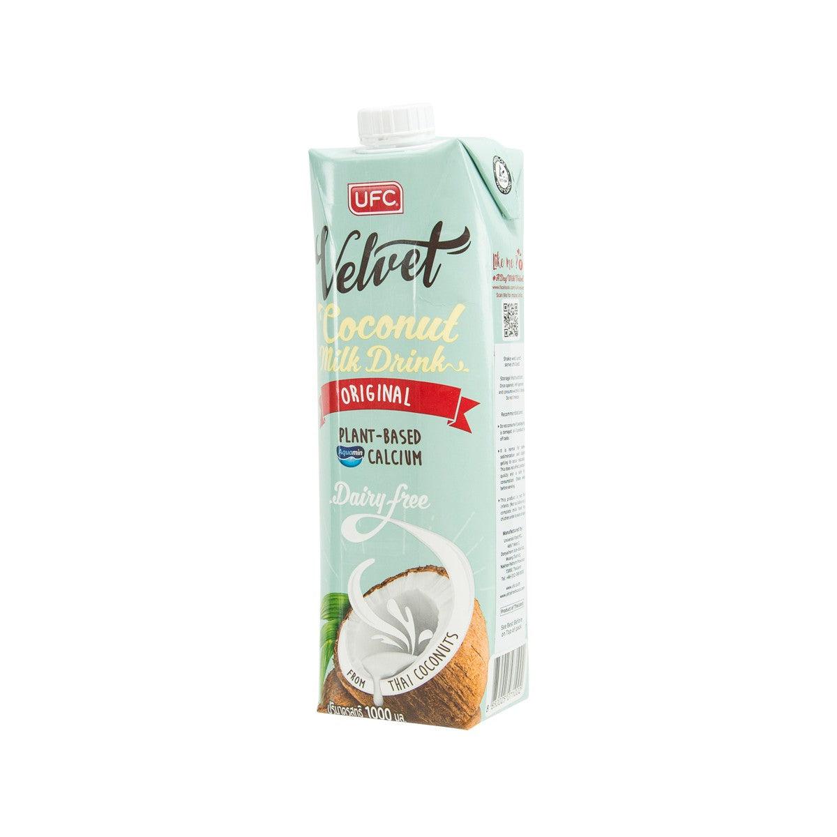 UFC Coconut Milk Drink - Original  (1L) - city'super E-Shop