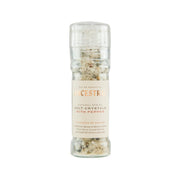 ANCESTRAL Salt Crystals with Pepper, 90g – Gourmet Blend